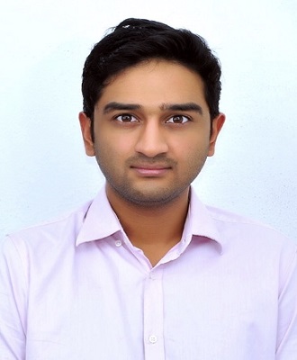 Speaker at Nursing Virtual 2020  - 2nd Edition - Adarsh Kancharla