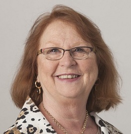 Eminent Speaker at Nursing Virtual 2020 - 3rd Edition - Adele Webb