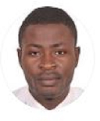 Speaker for Psychiatry Webinar 2020- Adeloye Opeyemi Oluwasanmi