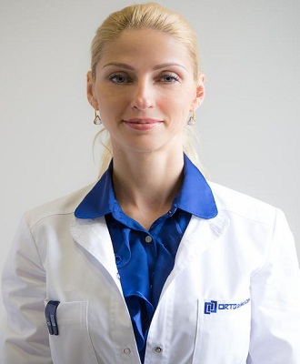 Speaker for surgery Webinar- Agnese Ozolina