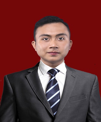 Speaker for Climate Change Virtual 2020 - Agung Imam Zulhatta