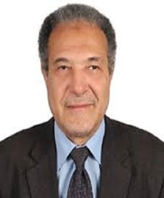 Speaker for Psychiatry Webinar 2020- Ahmed G Hegazi