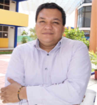 Honorable Speaker for Nutrition Research Virtual 2020- Alejandro Medina Santiago