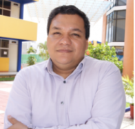 Speaker for Food Science Webinar - Alejandro Medina Santiago