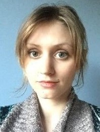 Speaker for Pharma Webinar - Aleksandra Kosinska