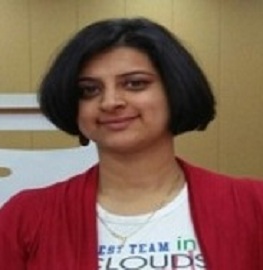 Potential Speaker for Traditional Medicine Virtual 2020 - Amrita Sharma  