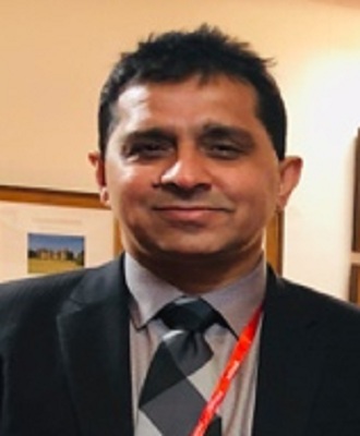 Eminent Speaker at 4th Edition Nursing Virtual 2020 - Ashfaq Chandio