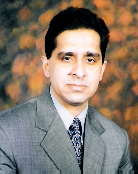 Speaker for Surgery Webinar- Ashfaq Chandio