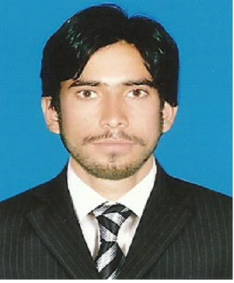 Speaker at Plant Science Virtual 2020 - Ayaz Latif Siyal