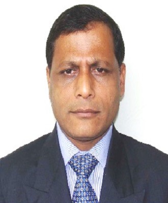 Speaker at Plant Biology Virtual 2020 - B N Hazarika