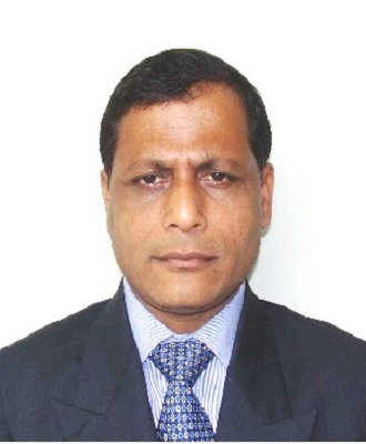 Speaker at Plant Science Webinar 2020 - B N Hazarika