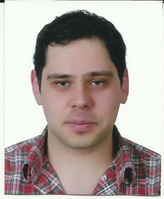 Speaker at Plant Biology Virtual 2020 - Bahadir Torun