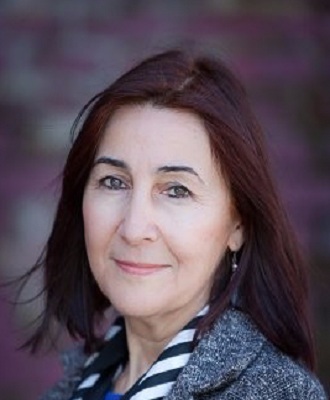 Potential Speaker for Cancer Virtual 2020 - Bojana Turic