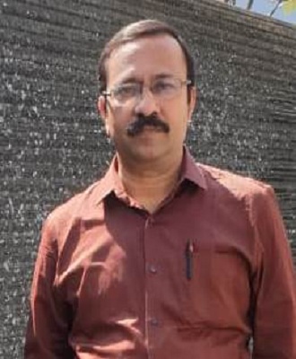 Speaker at Plant Science Webinars 2020 - C. Bharadwaj