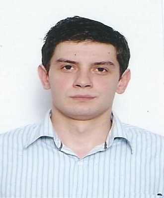 Catalin Bogdan Coroleuca