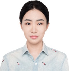 Potential Speaker for Nursing  virtual 2020 -2nd Edition - Chi Yuchen