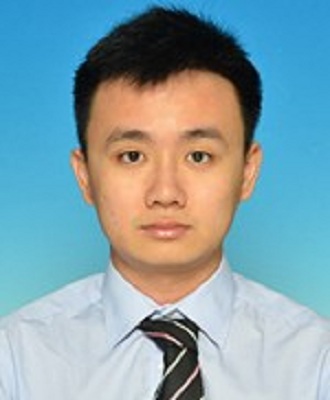 Honorable Speaker for Nutrition Research Virtual 2020- Chin Xuan Tan