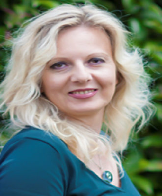 Honorable speaker for Nutrition Research Virtual 2020- Danijela Poljuha