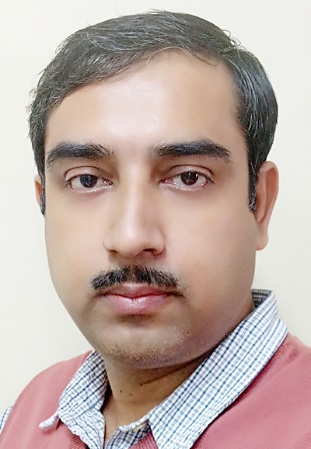 Speaker at Plant Science Webinar 2020 - Dipankar Chakraborti