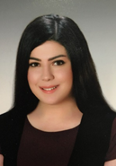 Honorable Speaker for Cancer Virtual 2020 - Emine Begum Gencer-Oncul