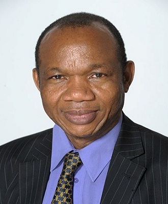 Honorable Speaker for Nutrition Research Virtual 2020- Ezendu Ariwa