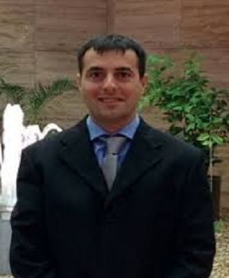 Speaker at Plant Science Virtual 2020 - Francesco Cacciola