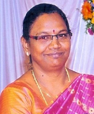 Eminent Speaker at Nursing Virtual 2020  - 3rd Edition - G. Muthamilselvi