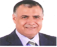 Potential Speaker for Cancer Virtual 2020 - Gamal Al-Saied