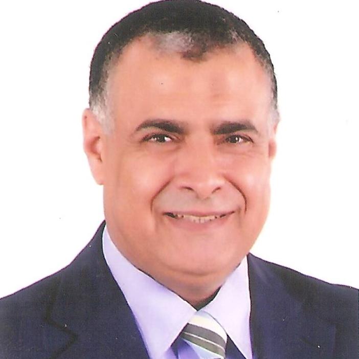Speaker for Surgery Webinar-Gamal Al-Saied