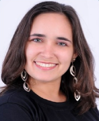 Speaker for Plant Biology Virtual 2020 - Hipolyana Oliveira