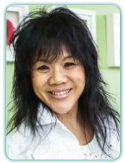 Speaker at Nursing Virtual 2020  - 1st Edition - Huang Wei Ling