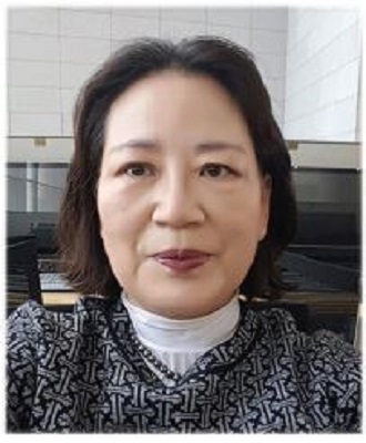 Potential Speaker for COPD Virtual 2020 - Hyunjo Kim