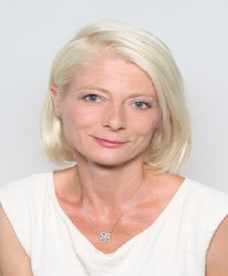 Renowned Speaker for Cancer Virtual 2020 - Ivana Haluskova