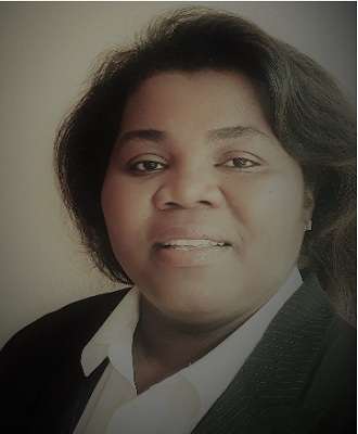 Eminent Speaker at Nursing Virtual 2020  - 4th Edition - Jemima Desir Douge