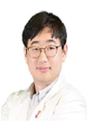 Honorable Speaker for COPD Virtual 2020 - Ji Yong Lee