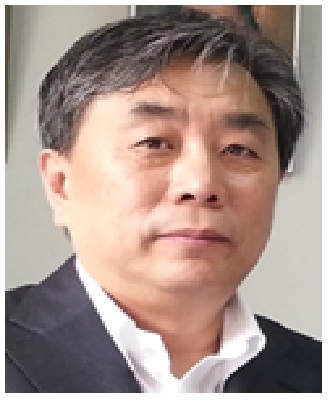 Speaker for Psychiatry Webinar 2020- Jing-Yan Han