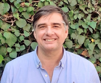 Speaker for Plant Biology Webinar 2020 - Jorge A. Zavala