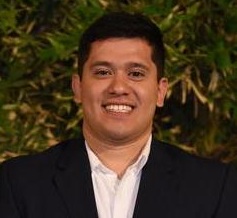 Renowned Speaker for Agriculture Virtual 2020 - Juan Leonardo Rocha Quinones 