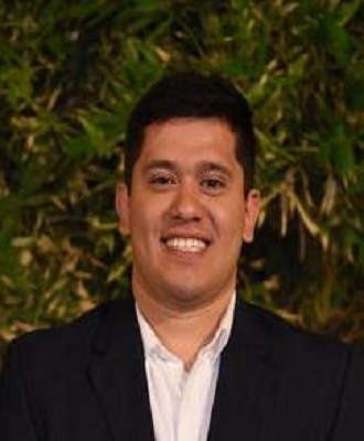 Honorable Speaker for Nutrition Research Virtual 2020- Juan Leonardo Rocha Quinones