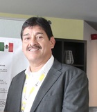 Poster Presenter for Plant Biology Webinar - Juan Leonardo Rocha Valdez