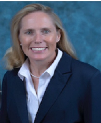 Speaker at Nursing Virtual 2020 - 3rd Edition - Katherine E. Taylor Pearson