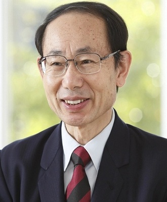 Keynote speaker for optics virtual 2020 - Koichi Shimizu