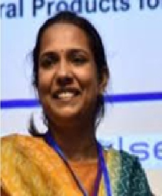 Speaker for Pharmaceutical Webinar - Lekshmi R Nath