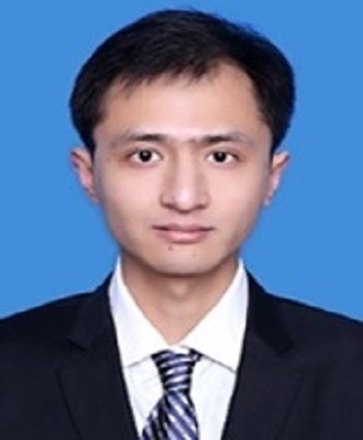 Speaker for optics online meeting - Ligang Huang