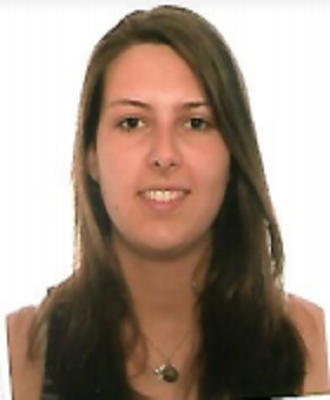 Speaker for Plant Biology Webinar - Maider Zugazua Ganado