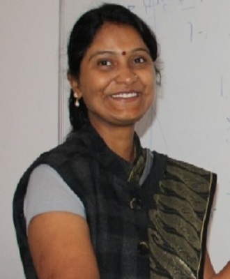 Speaker for Food Science Webinar - Mamta Baunthiyal