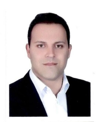 Respected Speaker for Webinar - Mehdi Adelzadeh