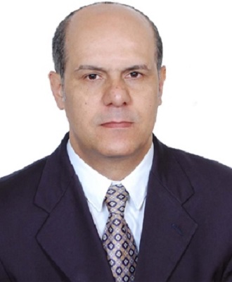 Speaker for Pharma Webinar - Mohammed Amine Serghini