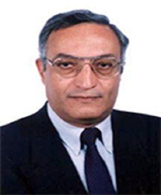 Honorable Speaker for Nutrition Research Virtual 2020- Moustafa A.El-Shenawy