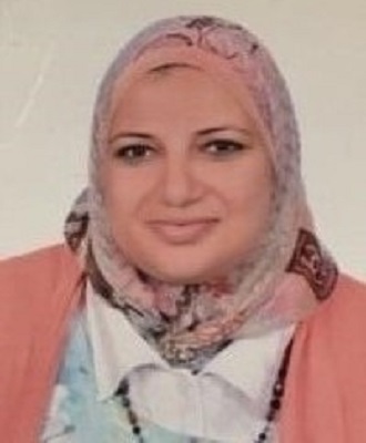 Honorable Speaker for Nutrition Research Virtual 2020- Nazeha A. Khalil